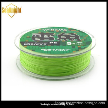 8 Braided Fishing Line Fishing Line Smooth Like Nylon Line